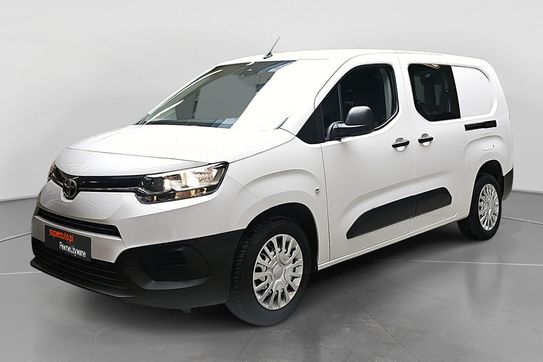 Toyota Proace City L2H1 Zabudowa Brygadowa