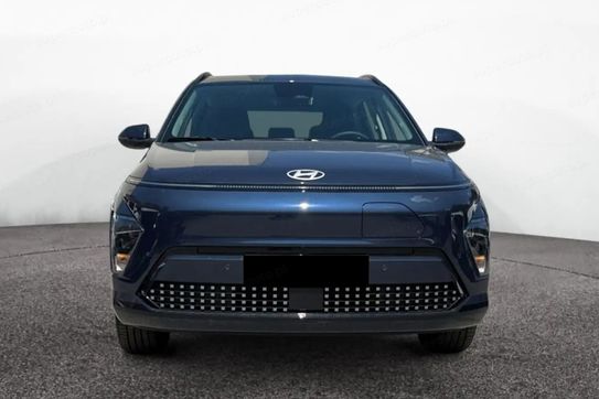 Hyundai Kona Electric 65kWh Smart