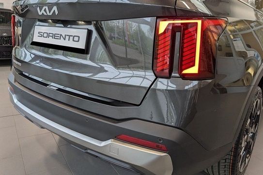 Kia Sorento 2.2 CRDi Prestige Line AWD DCT 7os.