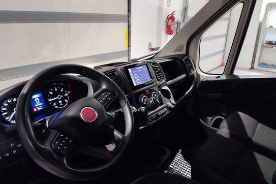 Fiat Ducato Maxi L4H3