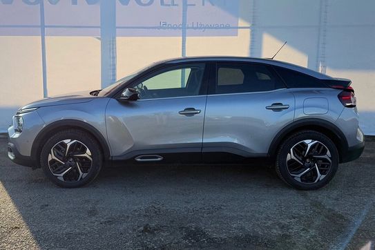 Citroen C4 1.2 Puretech Shine S&S