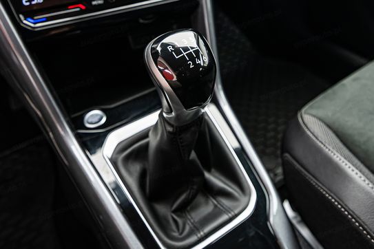 Volkswagen T-Roc 1.5 TSI ACT Style