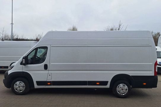 Fiat Ducato 2.2 Maxi H3-Power L4H3