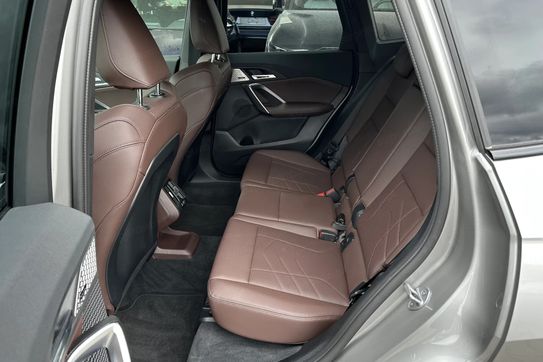 BMW X1 sDrive18d M Sport