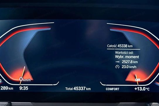 BMW Seria 1 118i M Sport