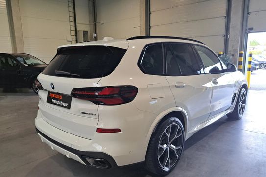 BMW X5 xDrive30d mHEV sport-aut
