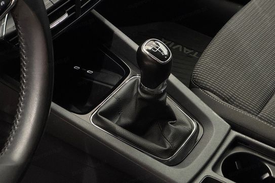 Skoda Octavia 2.0 TDI Ambition