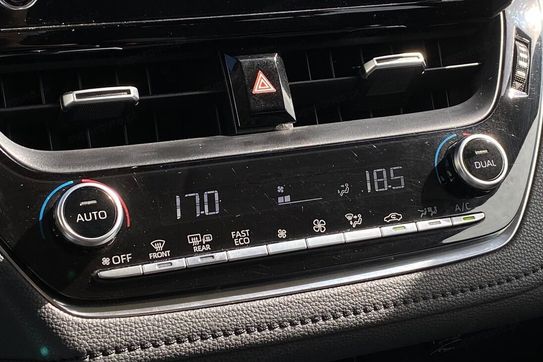Toyota Corolla 1.8 Hybrid Comfort