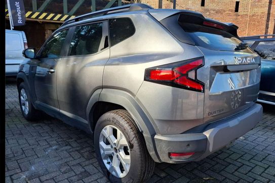 Dacia Duster Expression 1.2 TCe mHEV