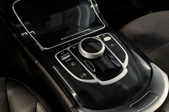 Mercedes Klasa C 200