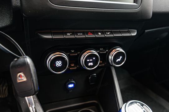 Dacia Duster 1.3 TCe Prestige