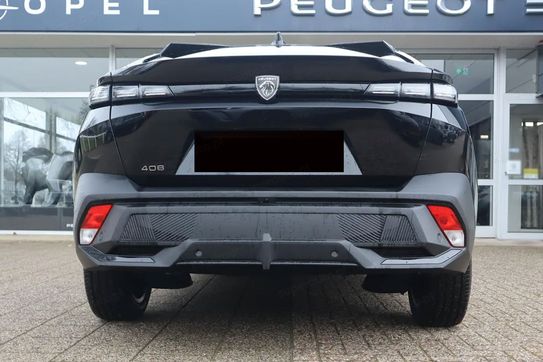 Peugeot 408 Business 1.2 mHEV e-DSC6