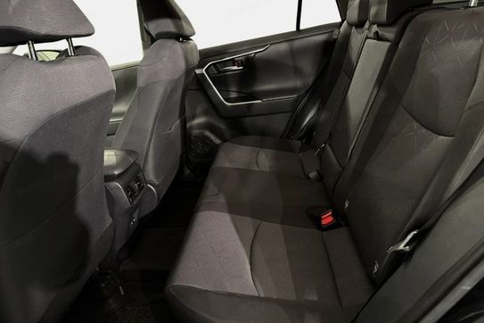 Toyota RAV4 2.5 Hybrid Comfort 4x2
