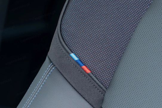 BMW Seria 5 Touring 520i  M Sport