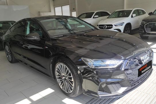 Audi A7 Sportback 55 TFSI e quattro