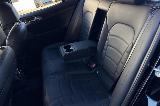 Kia Stinger 3.3 T-GDI V6 GT AWD