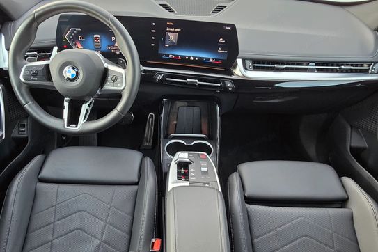 BMW X1 sDrive18i M Sport sport-aut