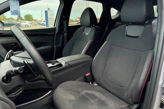 Hyundai Tucson 1.6 T-GDi HEV N Line 2WD