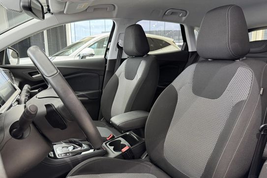 Opel Grandland X 1.2 T Business Pack