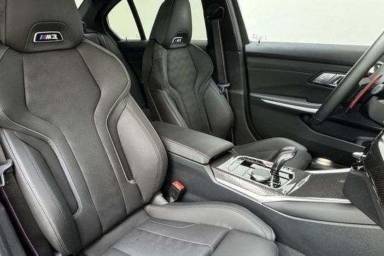BMW Seria 3 M3 Competition xDrive