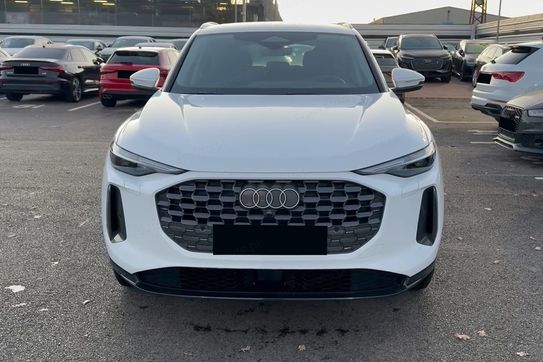 Audi Q5 TDI quattro advanced