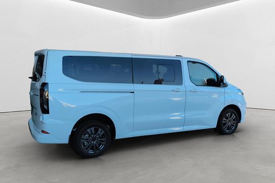 Ford Transit Custom Kombi M1 L2H1 Limited 320