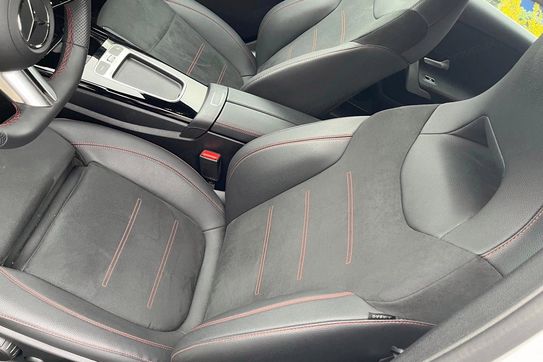 Mercedes Klasa A 200 AMG Line