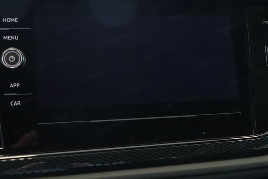 Volkswagen Polo 1.0 MPI Pure