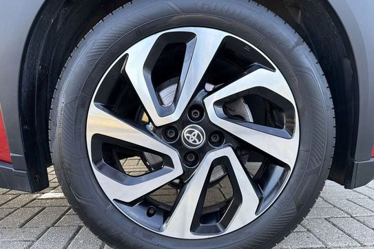 Toyota Aygo X 1.0 Vvt-i Style Cvt