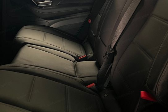 Mercedes GLE 450 d 4-Matic AMG Line