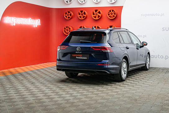 Volkswagen Golf 1.5 TSI Life