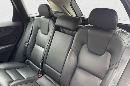 Volvo XC60 B4 B Plus Bright