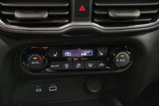 Nissan Juke Dig-t Acenta