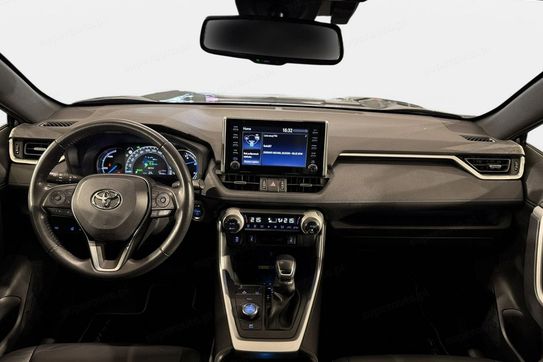Toyota RAV4 2.5 Hybrid Selection 4X4