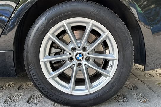 BMW Seria 5 530i xDrive