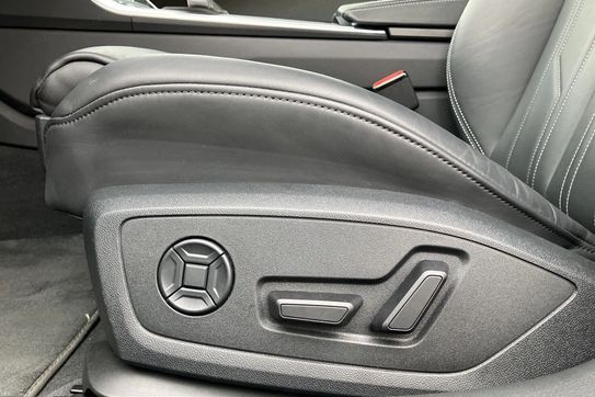 Audi A6 40 TDI mHEV Quattro Advanced S tronic