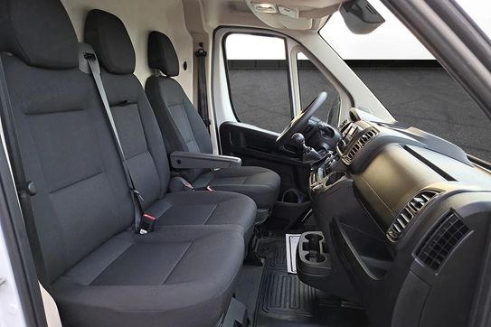 Toyota Proace Max L3H2