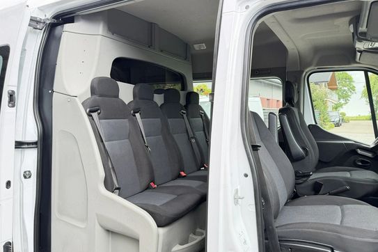 Renault Master dCi L2H2 (bryg)