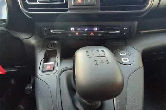 Citroen Berlingo MPV M Plus L1H1