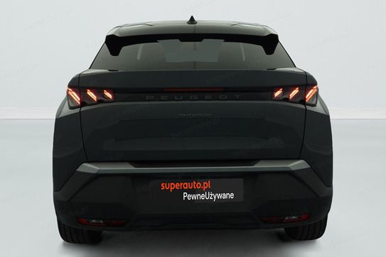 Peugeot 3008 GT 1.2 mHEV e-DCS6