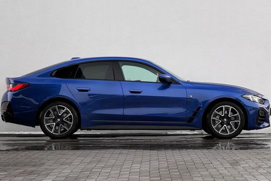 BMW Seria 4 Gran Coupe 430i xDrive M Sport