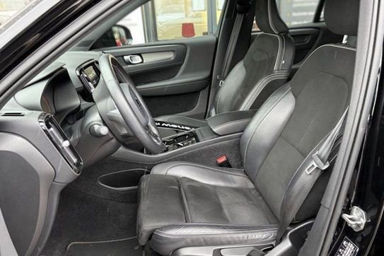 Volvo XC40 T3 R-Design aut