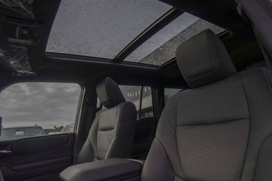 Toyota Land Cruiser Executive 2.8 MHEV