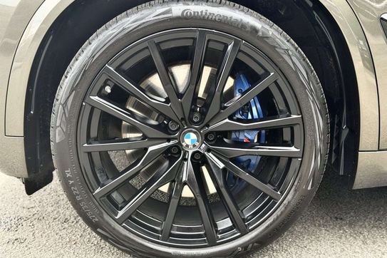 BMW X5 xDrive30d M Sport