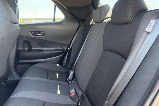 Toyota C-HR 2.0 Hybrid  Style