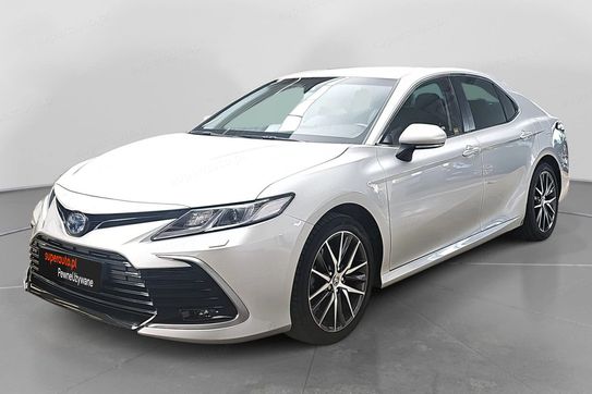 Toyota Camry 2.5 Hybrid Prestige