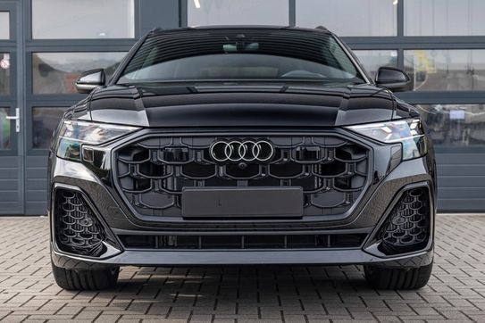 Audi Q8 TDI quattro