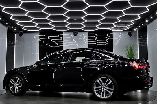 Audi A6 40 TDI  quattro S tronic