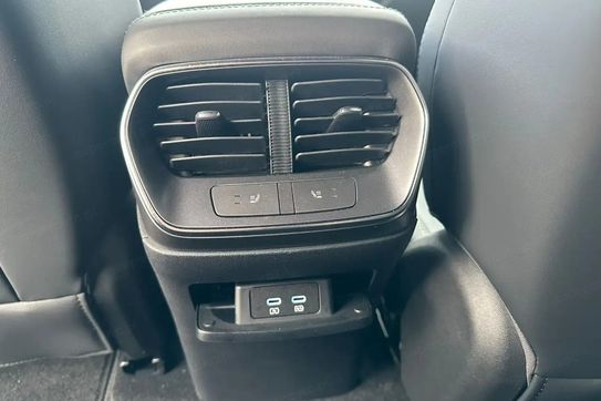 BYD Sealion 7 Design AWD