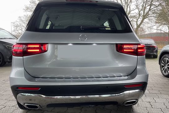 Mercedes GLB 200 Progressive